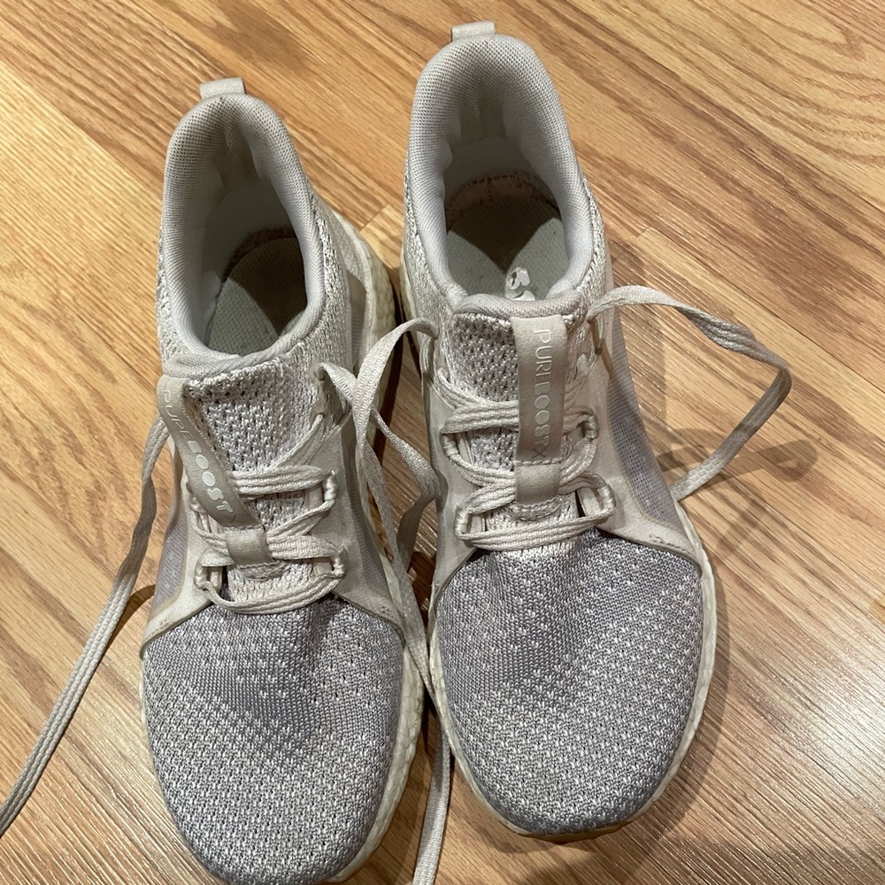 Adidas Pure Boost sneakers